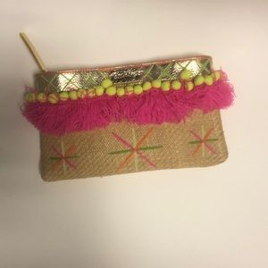 Lilly Pulitzer Clutch